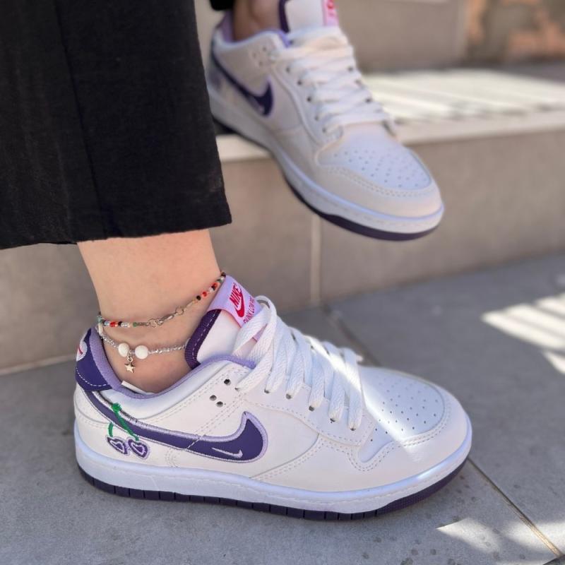 Dunk Cherry