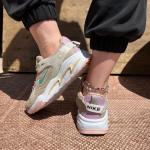 Nike Walking