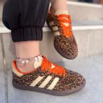 Samba Leopar