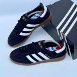 Adidas Spezial Siyah Beyaz