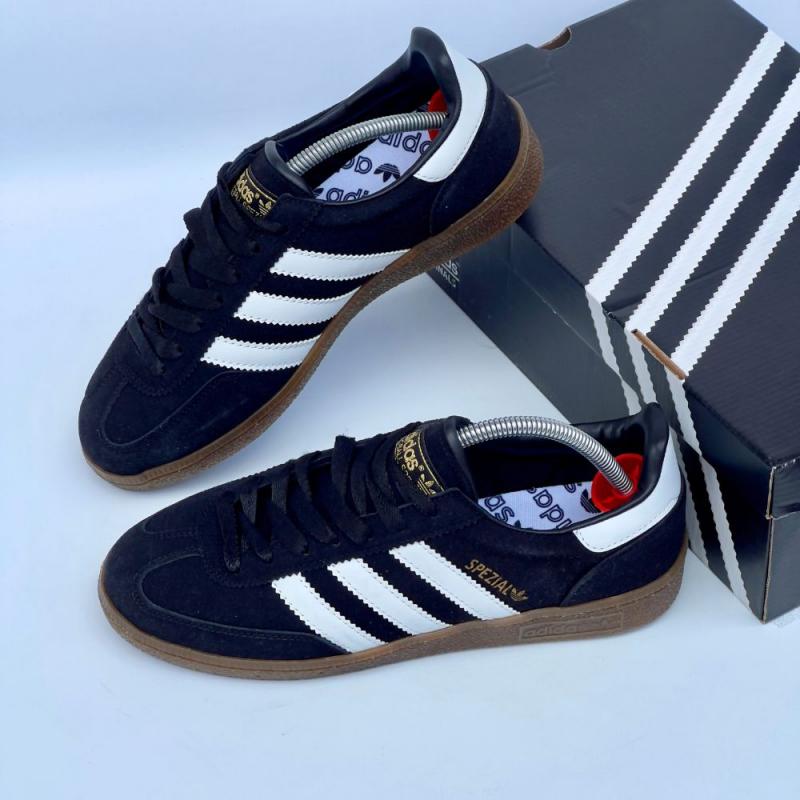 Adidas Spezial Siyah Beyaz