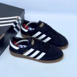Adidas Spezial Siyah Beyaz