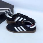 Adidas Spezial Siyah Beyaz