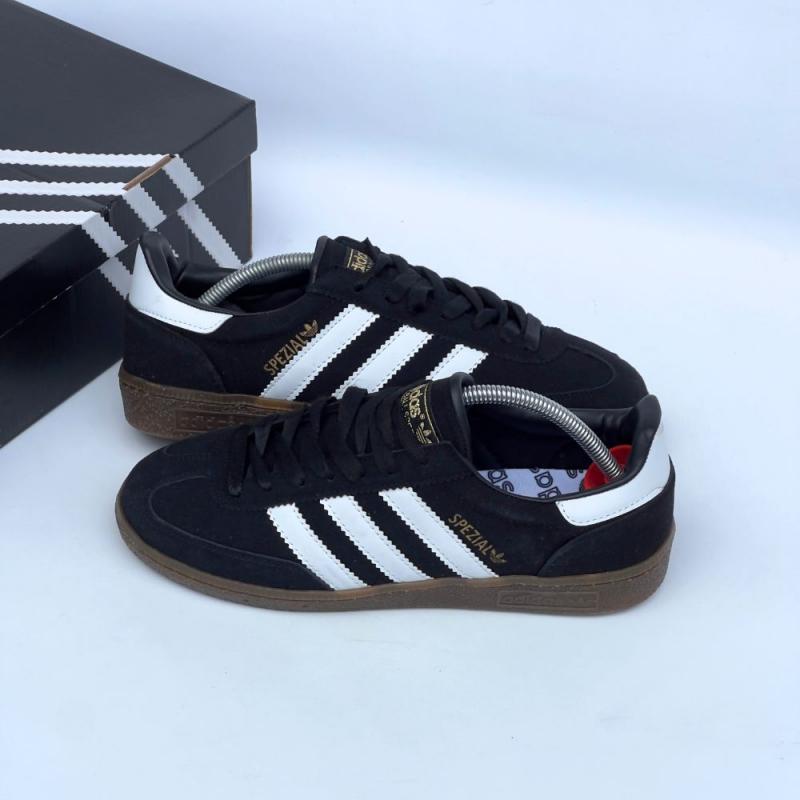 Adidas Spezial Siyah Beyaz