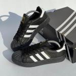 SuperStar Siyah Beyaz