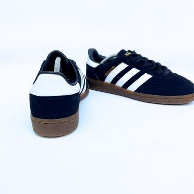 Adidas Spezial Siyah Beyaz