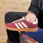 Adidas Spezial Bordo