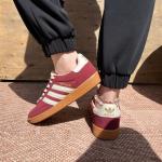 Adidas Spezial Bordo