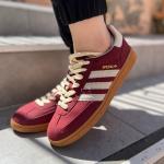 Adidas Spezial Bordo