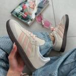 Samba Krem Pembe