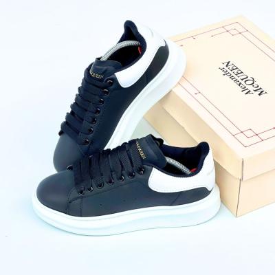 McQueen