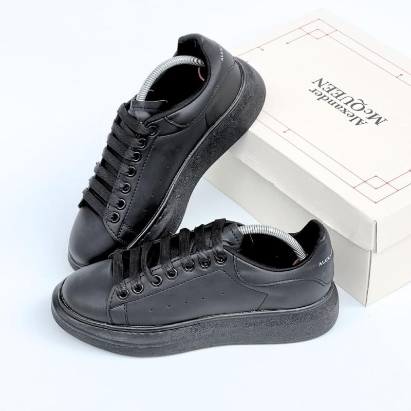 McQueen