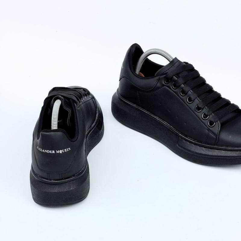 McQueen