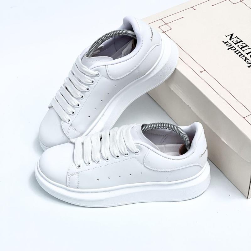 McQueen