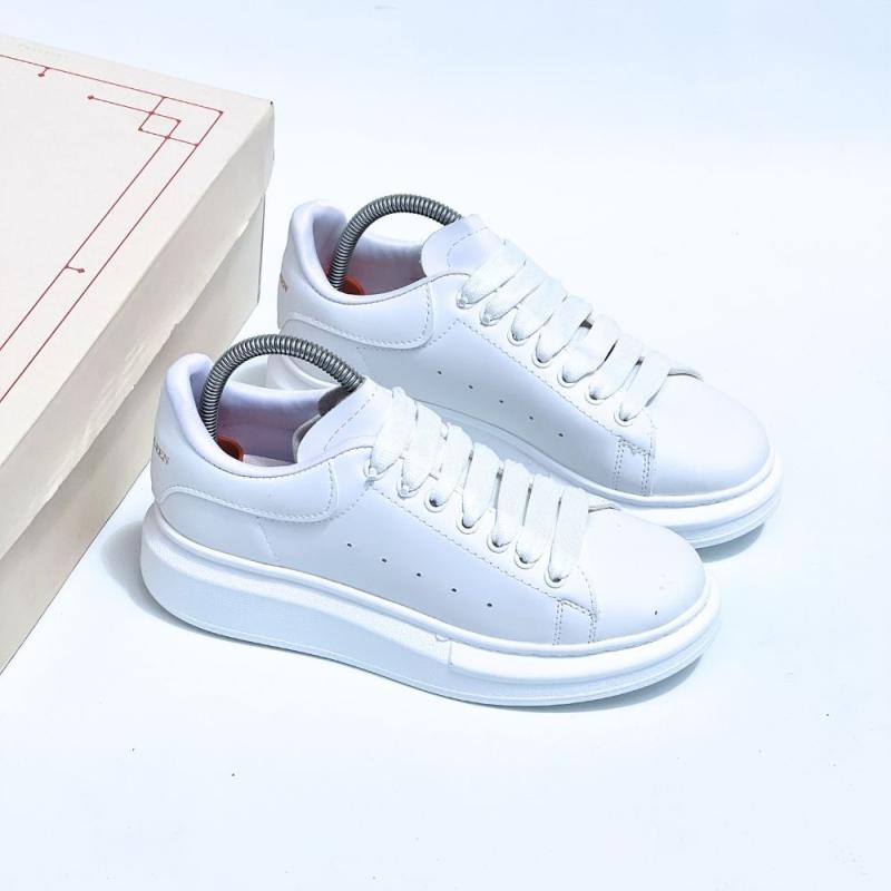 McQueen