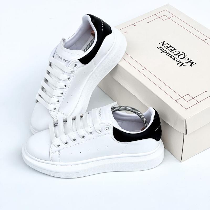 McQueen