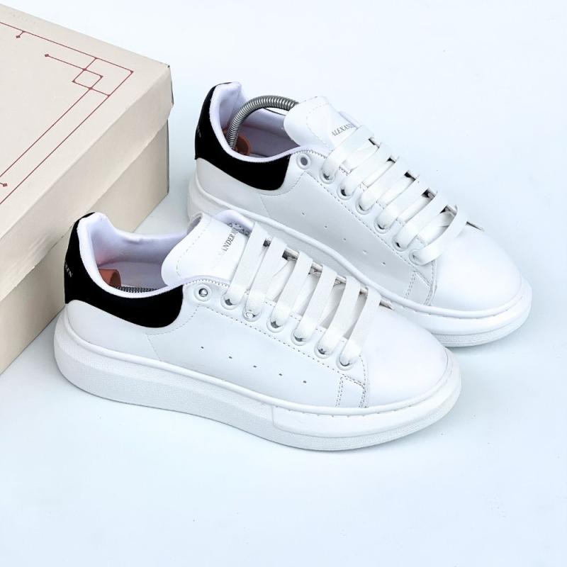 McQueen