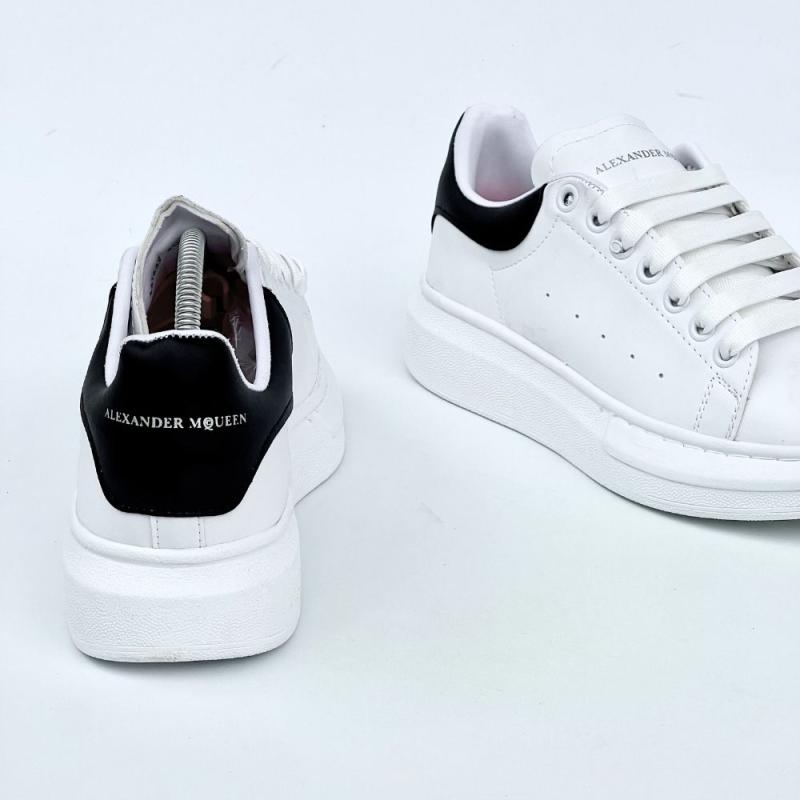 McQueen