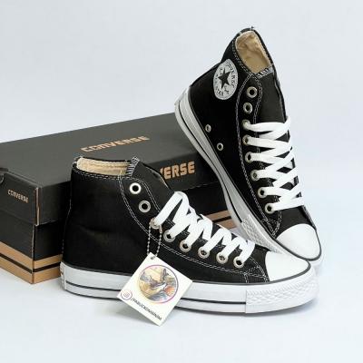 Converse Bilekli Siyah