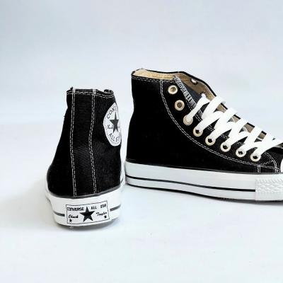 Converse Bilekli Siyah