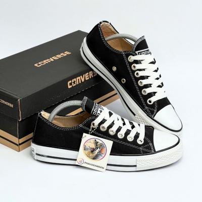 Converse Kısa Siyah