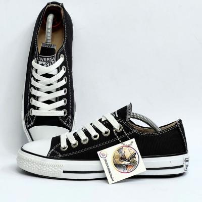 Converse Kısa Siyah