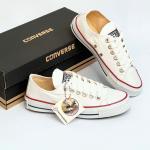 Converse Kısa Beyaz