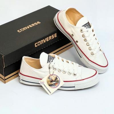 Converse Kısa Beyaz