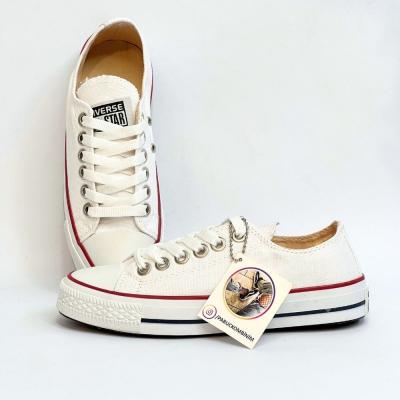 Converse Kısa Beyaz