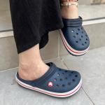 Crocs Lacivert