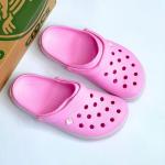 Crocs Pembe