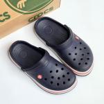 Crocs Lacivert