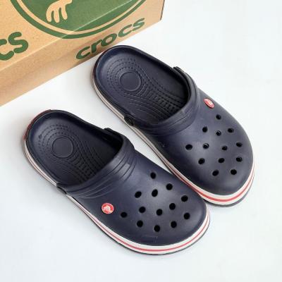 Crocs Lacivert