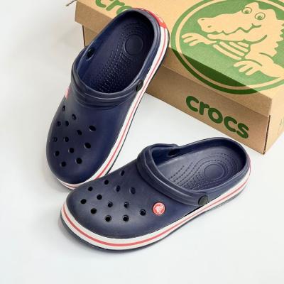 Crocs Lacivert