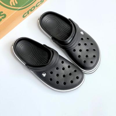 Crocs Siyah