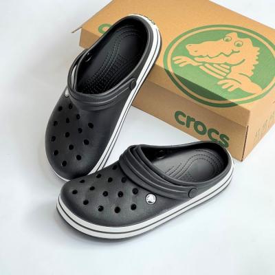 Crocs Siyah