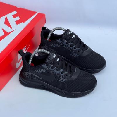 Zoom Full Siyah