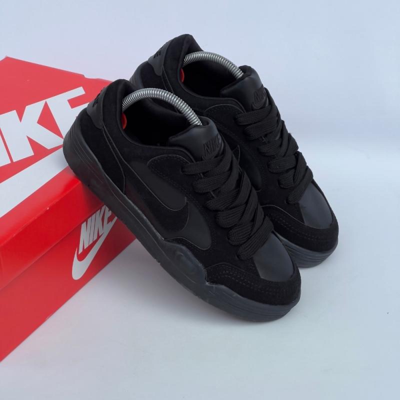 Nike3000 Ful Siyah