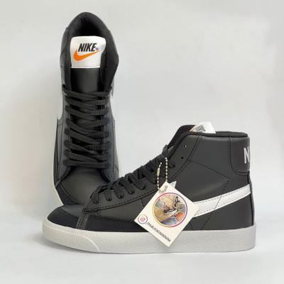 Blazer Bilekli Siyah Beyaz