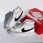 Blazer Bilekli Beyaz Siyah