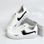 Air Force TM Kısa Beyaz