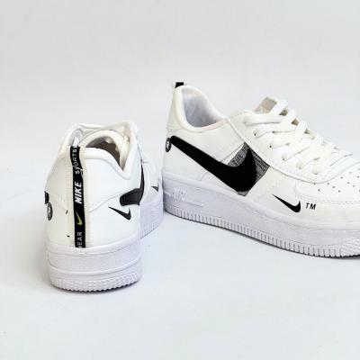 Air Force TM Kısa Beyaz