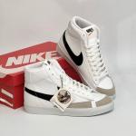 Blazer Bilekli Beyaz Siyah