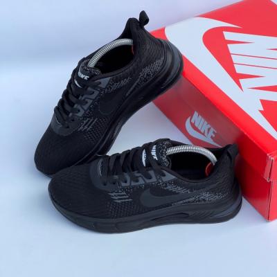 Zoom Full Siyah