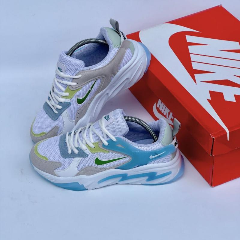 Nike Walking Beyaz Yeşil