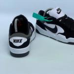 Nike3000 Siyah Beyaz