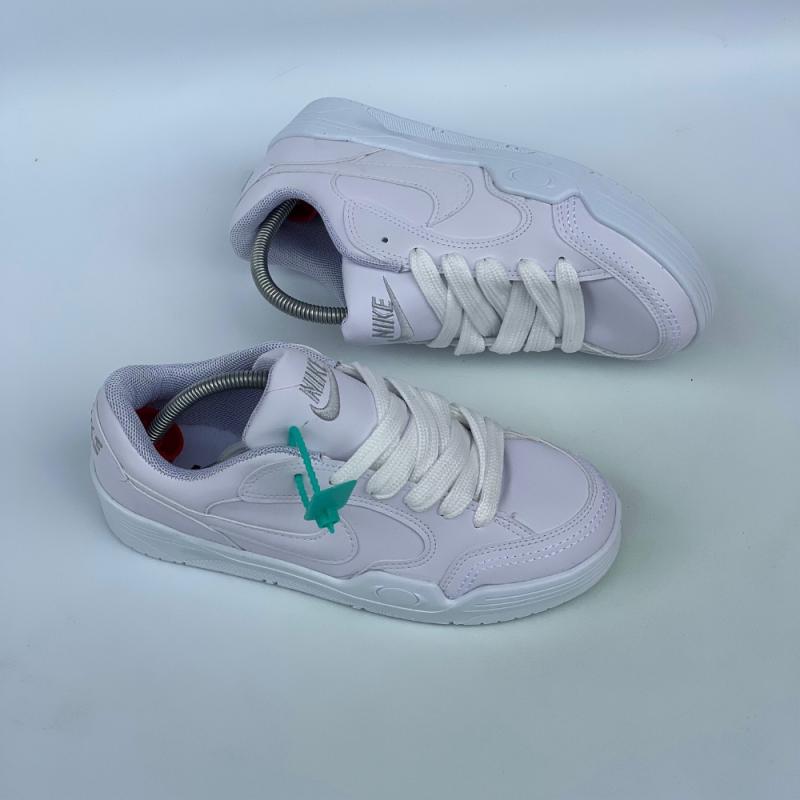 Nike3000 Ful Beyaz