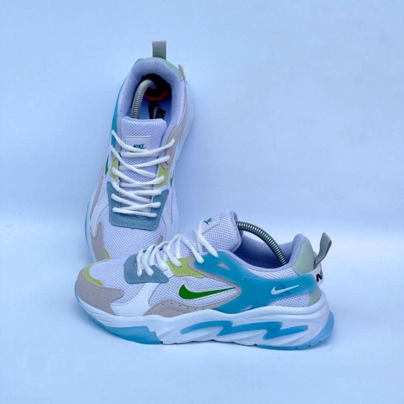 Nike Walking Beyaz Yeşil