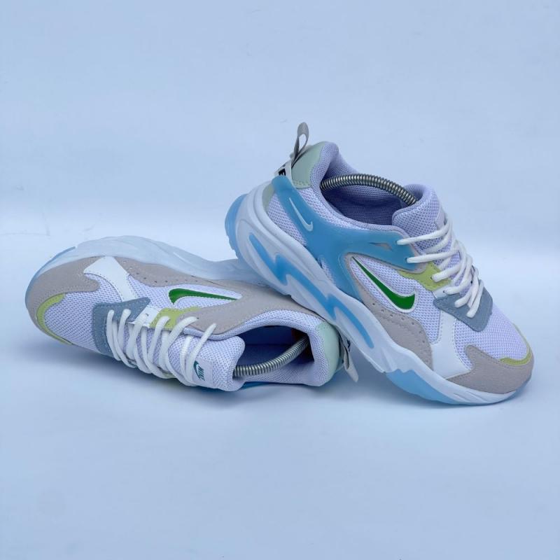 Nike Walking Beyaz Yeşil