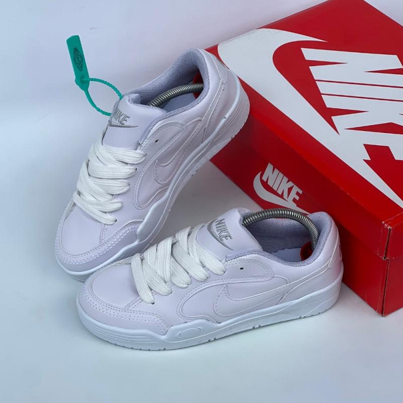 Nike3000 Ful Beyaz